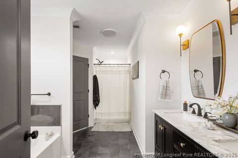 Tiny photo for 18 Oak Forest Drive, Sanford, NC 27332 (MLS # 760366)