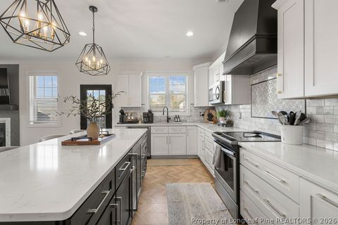 Tiny photo for 18 Oak Forest Drive, Sanford, NC 27332 (MLS # 760366)