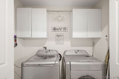 Tiny photo for 18 Oak Forest Drive, Sanford, NC 27332 (MLS # 760366)