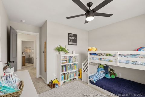 Tiny photo for 18 Oak Forest Drive, Sanford, NC 27332 (MLS # 760366)