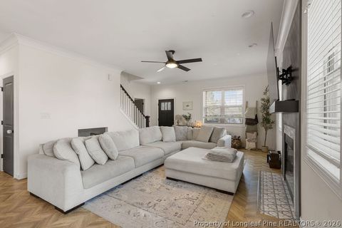 Tiny photo for 18 Oak Forest Drive, Sanford, NC 27332 (MLS # 760366)