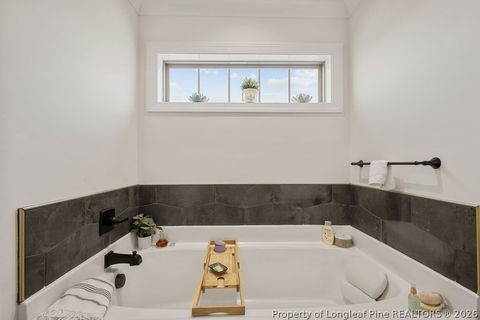 Tiny photo for 18 Oak Forest Drive, Sanford, NC 27332 (MLS # 760366)