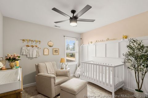 Tiny photo for 18 Oak Forest Drive, Sanford, NC 27332 (MLS # 760366)