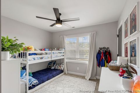 Tiny photo for 18 Oak Forest Drive, Sanford, NC 27332 (MLS # 760366)