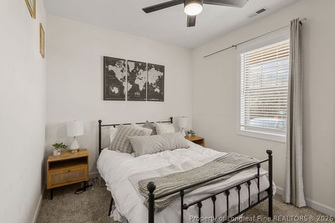 Tiny photo for 18 Oak Forest Drive, Sanford, NC 27332 (MLS # 760366)