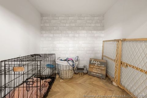 Tiny photo for 18 Oak Forest Drive, Sanford, NC 27332 (MLS # 760366)