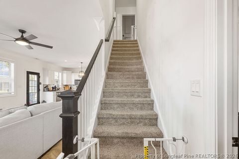 Tiny photo for 18 Oak Forest Drive, Sanford, NC 27332 (MLS # 760366)