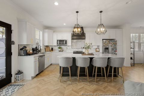 Tiny photo for 18 Oak Forest Drive, Sanford, NC 27332 (MLS # 760366)