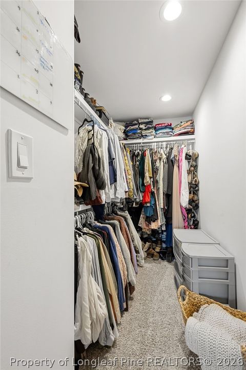 Tiny photo for 18 Oak Forest Drive, Sanford, NC 27332 (MLS # 760366)