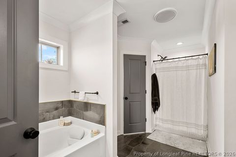 Tiny photo for 18 Oak Forest Drive, Sanford, NC 27332 (MLS # 760366)