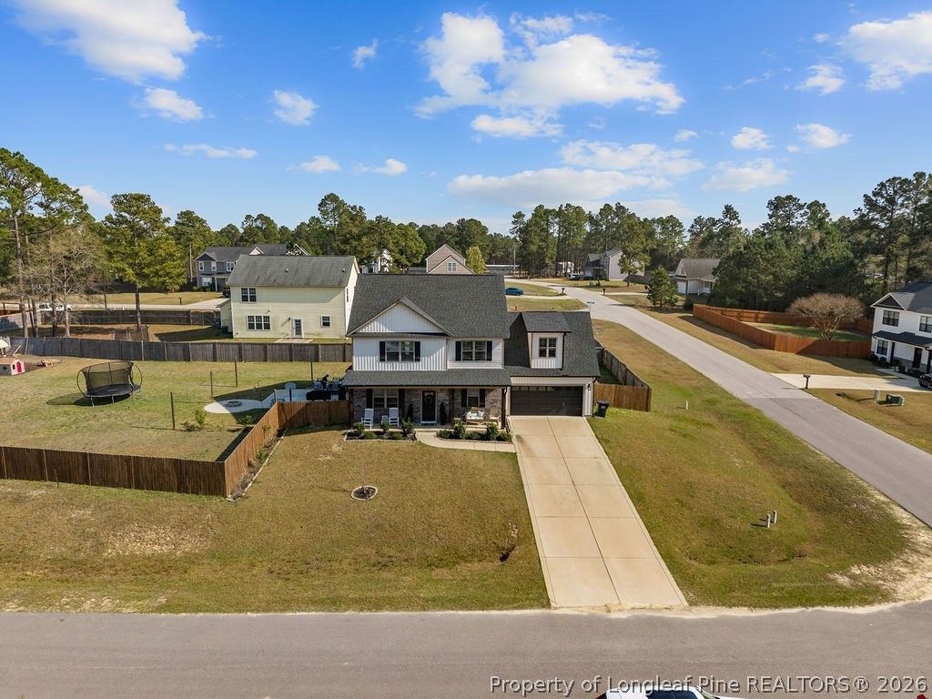 Photo of 18 Oak Forest Drive, Sanford, NC 27332 (MLS # 760366)