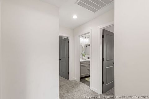 Tiny photo for 18 Oak Forest Drive, Sanford, NC 27332 (MLS # 760366)