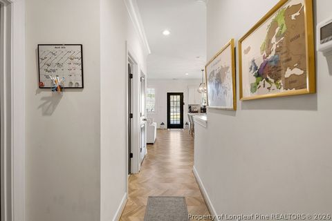 Tiny photo for 18 Oak Forest Drive, Sanford, NC 27332 (MLS # 760366)