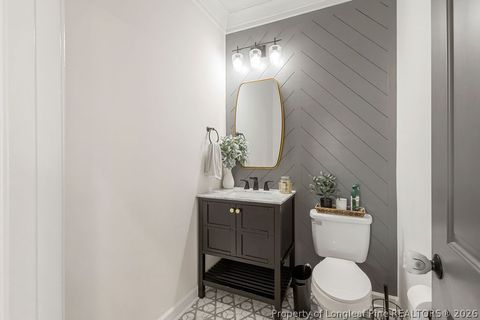 Tiny photo for 18 Oak Forest Drive, Sanford, NC 27332 (MLS # 760366)