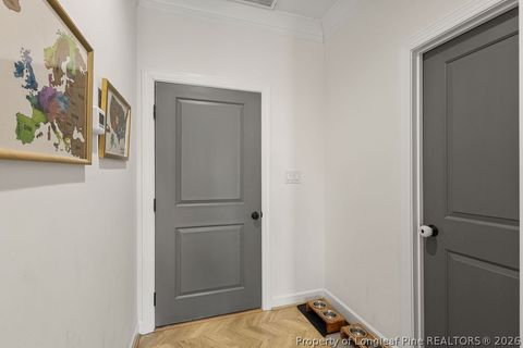 Tiny photo for 18 Oak Forest Drive, Sanford, NC 27332 (MLS # 760366)