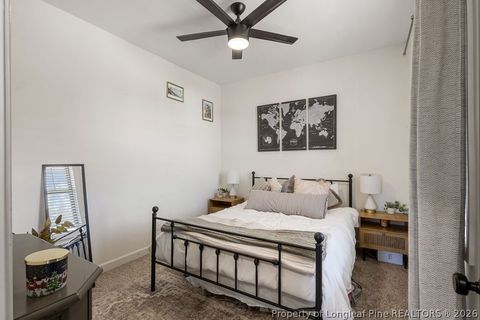 Tiny photo for 18 Oak Forest Drive, Sanford, NC 27332 (MLS # 760366)