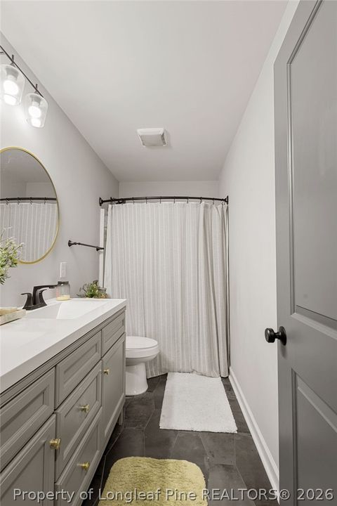 Tiny photo for 18 Oak Forest Drive, Sanford, NC 27332 (MLS # 760366)