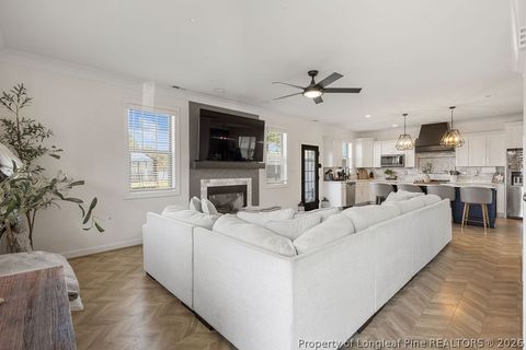 Tiny photo for 18 Oak Forest Drive, Sanford, NC 27332 (MLS # 760366)