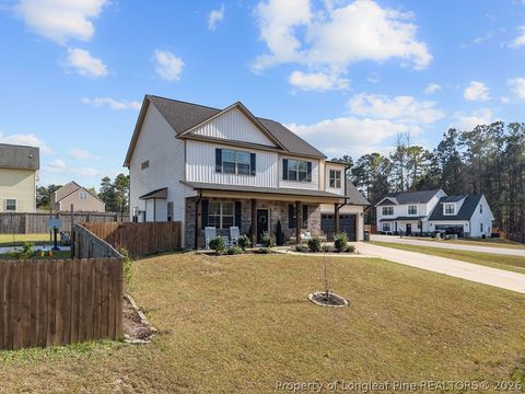 Tiny photo for 18 Oak Forest Drive, Sanford, NC 27332 (MLS # 760366)