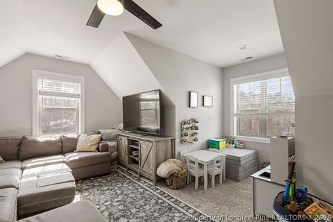 Tiny photo for 18 Oak Forest Drive, Sanford, NC 27332 (MLS # 760366)