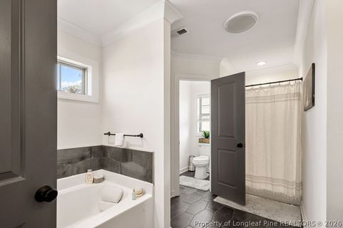 Tiny photo for 18 Oak Forest Drive, Sanford, NC 27332 (MLS # 760366)