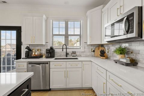 Tiny photo for 18 Oak Forest Drive, Sanford, NC 27332 (MLS # 760366)