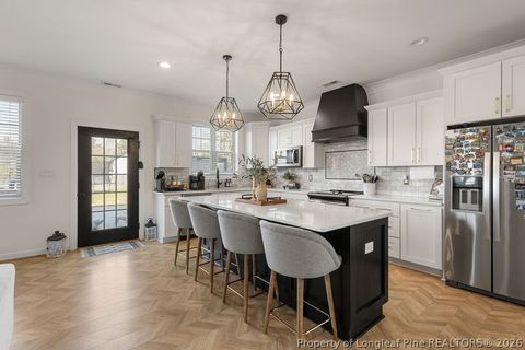 Tiny photo for 18 Oak Forest Drive, Sanford, NC 27332 (MLS # 760366)