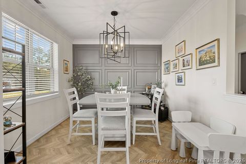 Tiny photo for 18 Oak Forest Drive, Sanford, NC 27332 (MLS # 760366)