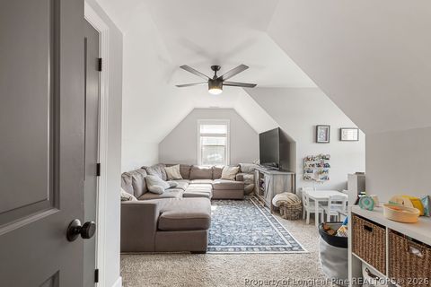 Tiny photo for 18 Oak Forest Drive, Sanford, NC 27332 (MLS # 760366)