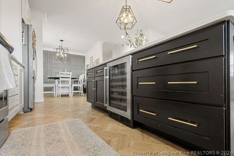 Tiny photo for 18 Oak Forest Drive, Sanford, NC 27332 (MLS # 760366)