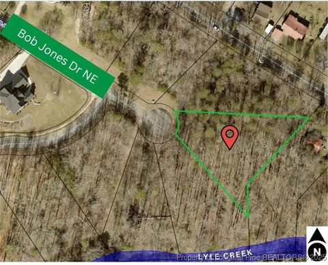 4209 Bob Jones Drive NE Conover NC 28613