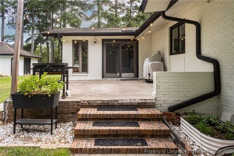 Tiny photo for 2905 Hybart Street, Fayetteville, NC 28303 (MLS # 755222)