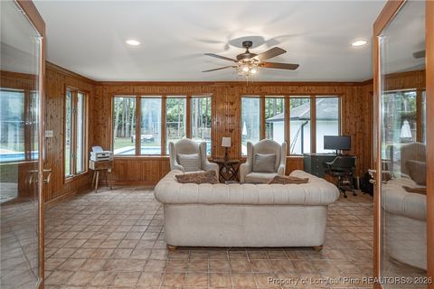 Tiny photo for 2905 Hybart Street, Fayetteville, NC 28303 (MLS # 755222)