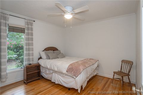 Tiny photo for 2905 Hybart Street, Fayetteville, NC 28303 (MLS # 755222)