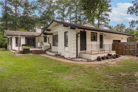 Tiny photo for 2905 Hybart Street, Fayetteville, NC 28303 (MLS # 755222)
