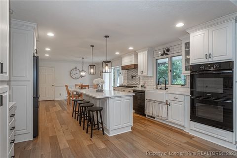 Tiny photo for 2905 Hybart Street, Fayetteville, NC 28303 (MLS # 755222)