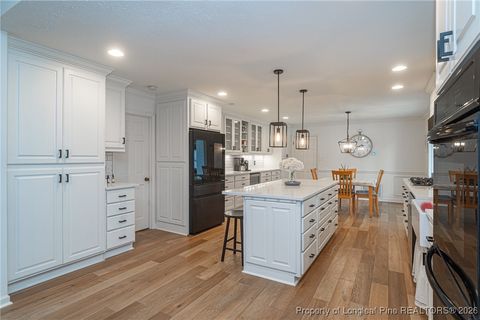 Tiny photo for 2905 Hybart Street, Fayetteville, NC 28303 (MLS # 755222)