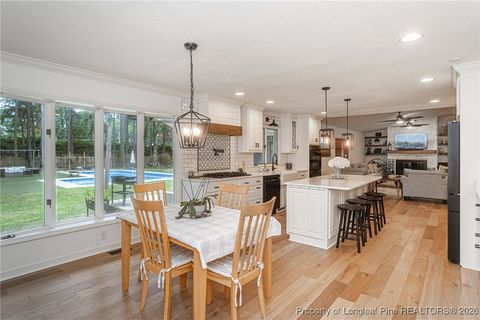 Tiny photo for 2905 Hybart Street, Fayetteville, NC 28303 (MLS # 755222)