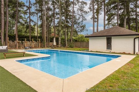 Tiny photo for 2905 Hybart Street, Fayetteville, NC 28303 (MLS # 755222)