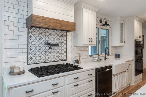 Tiny photo for 2905 Hybart Street, Fayetteville, NC 28303 (MLS # 755222)