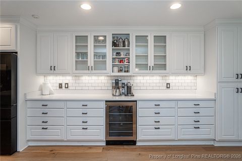 Tiny photo for 2905 Hybart Street, Fayetteville, NC 28303 (MLS # 755222)