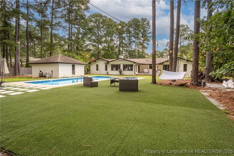 Tiny photo for 2905 Hybart Street, Fayetteville, NC 28303 (MLS # 755222)