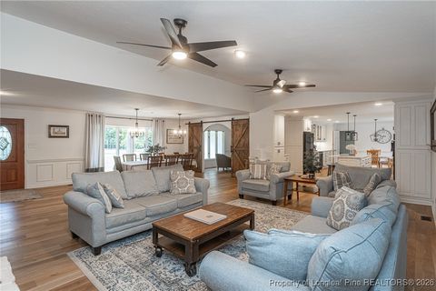 Tiny photo for 2905 Hybart Street, Fayetteville, NC 28303 (MLS # 755222)