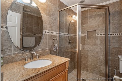 Tiny photo for 2905 Hybart Street, Fayetteville, NC 28303 (MLS # 755222)