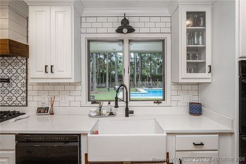 Tiny photo for 2905 Hybart Street, Fayetteville, NC 28303 (MLS # 755222)