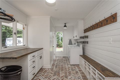 Tiny photo for 2905 Hybart Street, Fayetteville, NC 28303 (MLS # 755222)