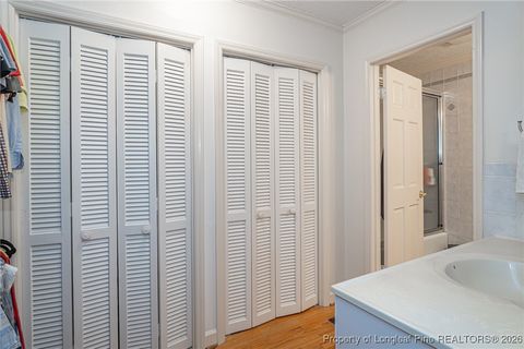 Tiny photo for 2905 Hybart Street, Fayetteville, NC 28303 (MLS # 755222)