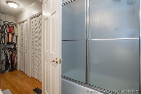 Tiny photo for 2905 Hybart Street, Fayetteville, NC 28303 (MLS # 755222)