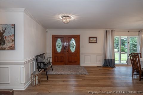 Tiny photo for 2905 Hybart Street, Fayetteville, NC 28303 (MLS # 755222)