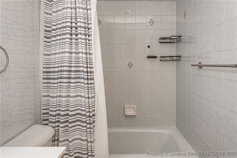 Tiny photo for 2905 Hybart Street, Fayetteville, NC 28303 (MLS # 755222)